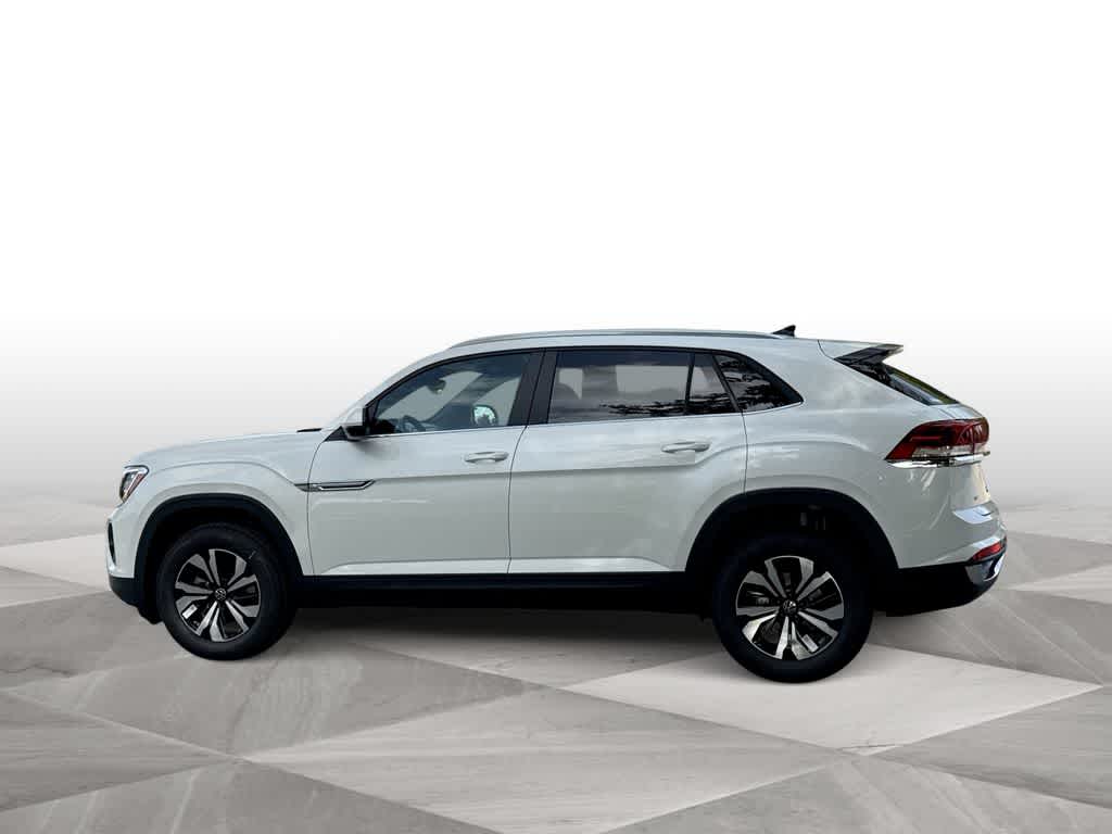 Thumbnail: 2026 Volkswagen Atlas - 5