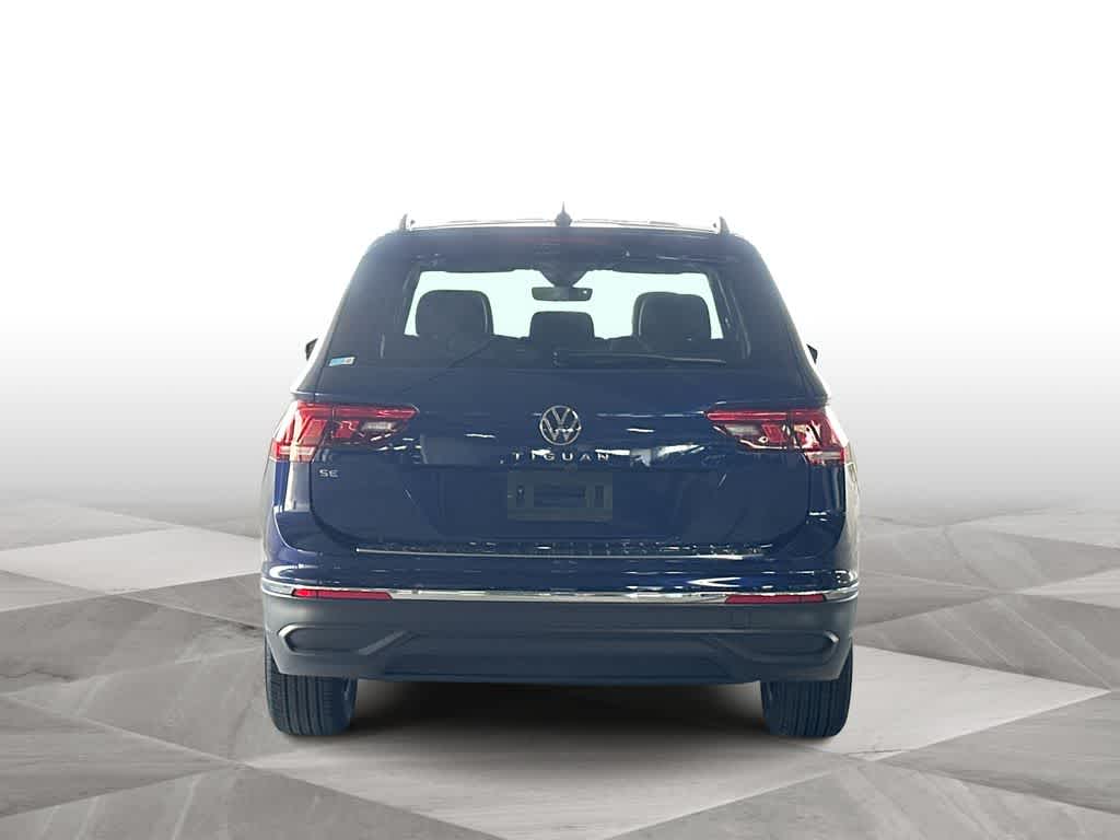 Thumbnail: 2024 Volkswagen Tiguan - 7