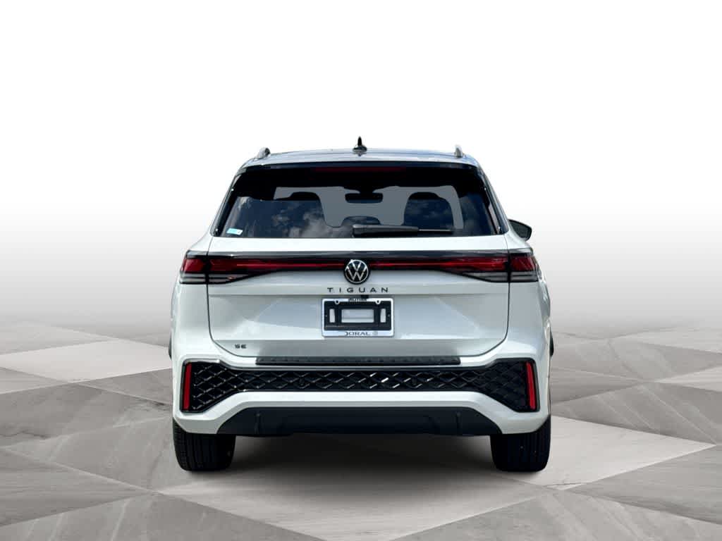Thumbnail: 2026 Volkswagen Tiguan - 7