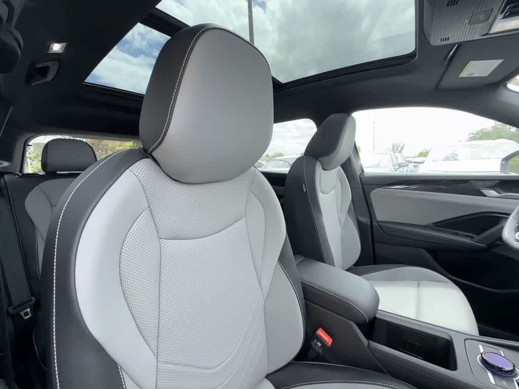 Thumbnail: 2026 Volkswagen Tiguan - 27