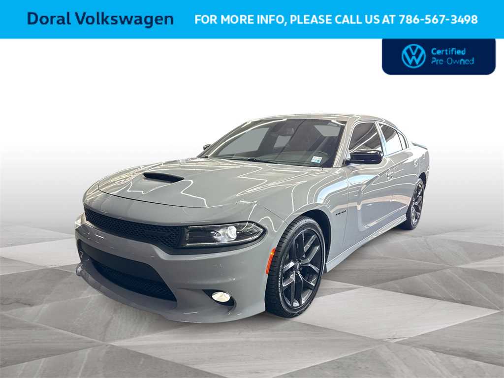 Thumbnail: 2022 Dodge Charger - 1