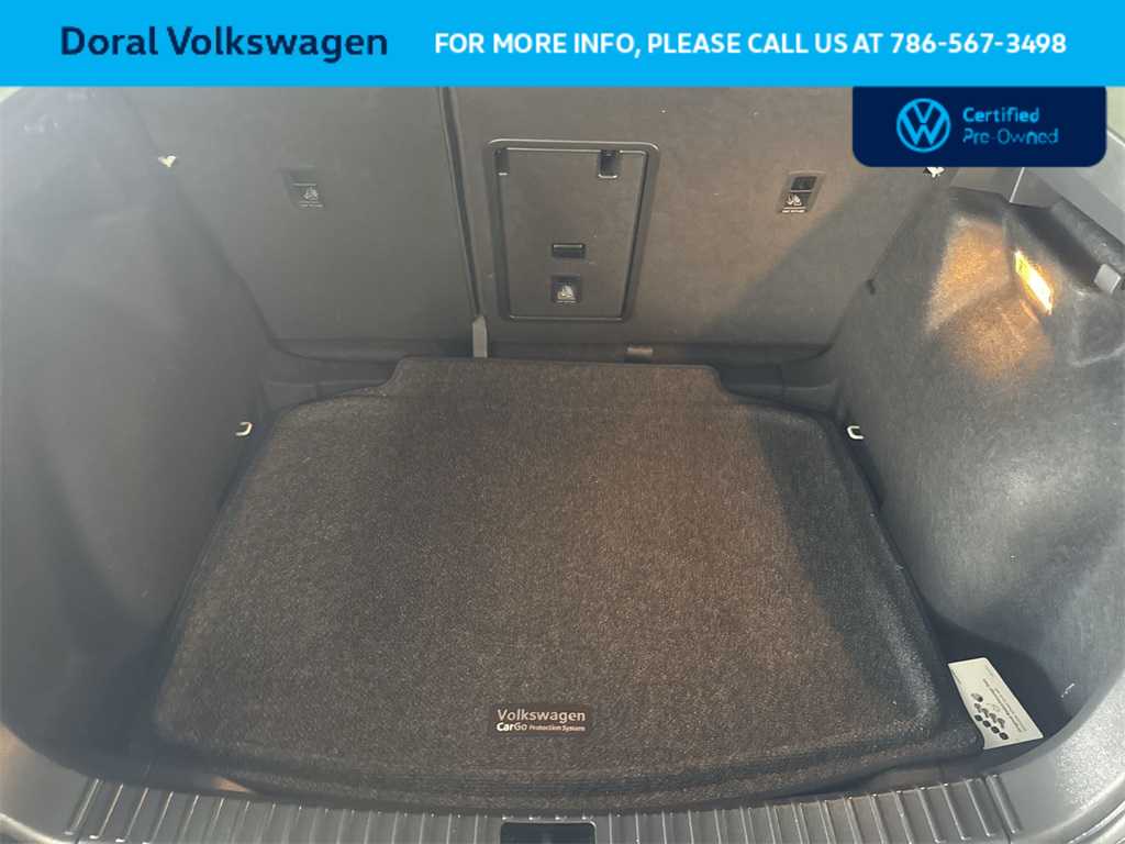 Thumbnail: 2023 Volkswagen Taos - 25