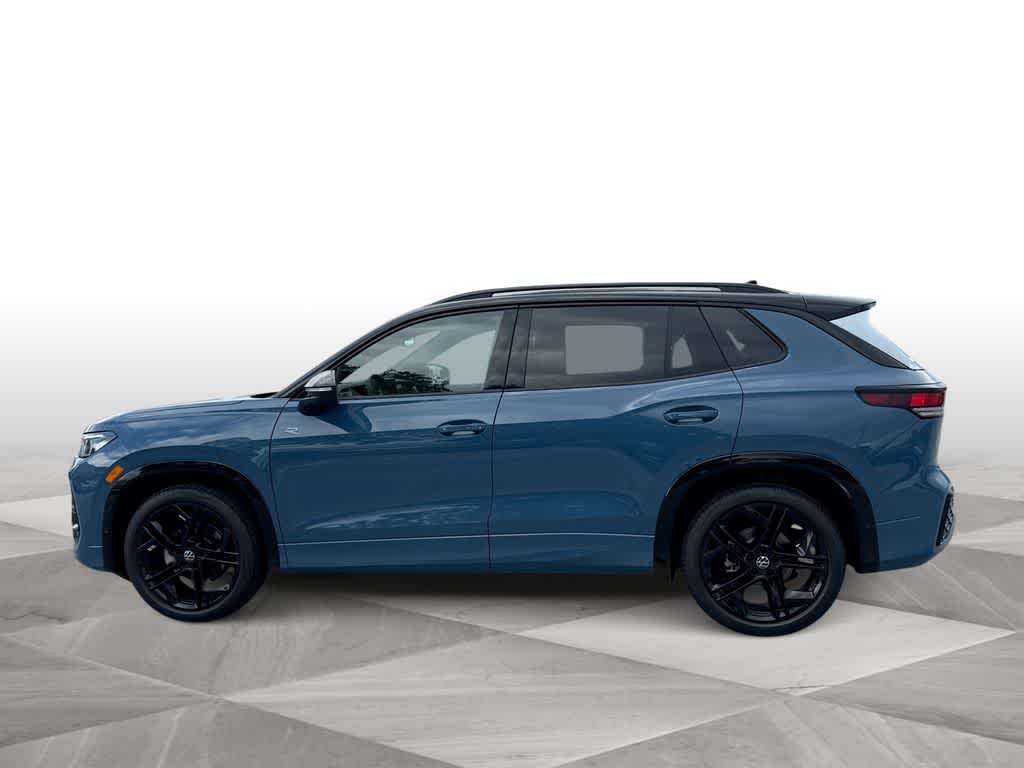 Thumbnail: 2026 Volkswagen Tiguan - 5