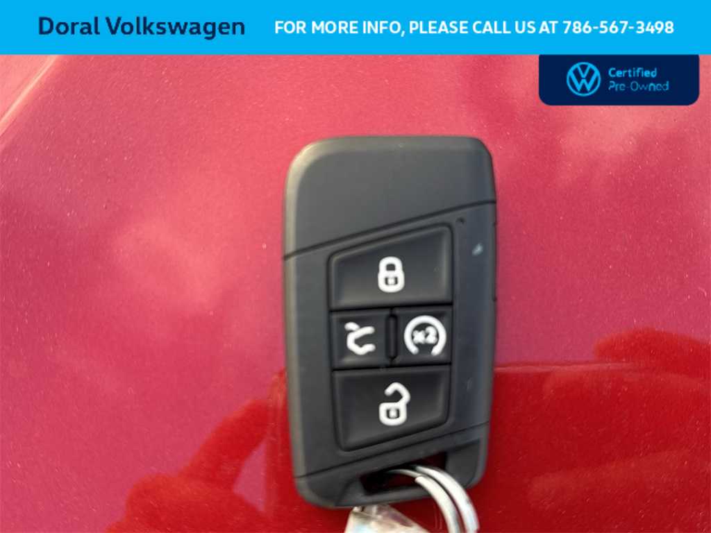 Thumbnail: 2025 Volkswagen Jetta - 27