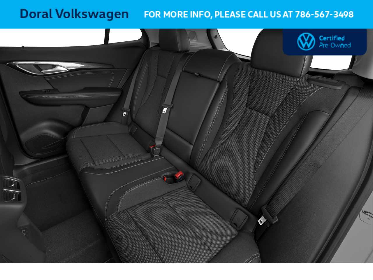 Thumbnail: 2023 Buick Envision - 9