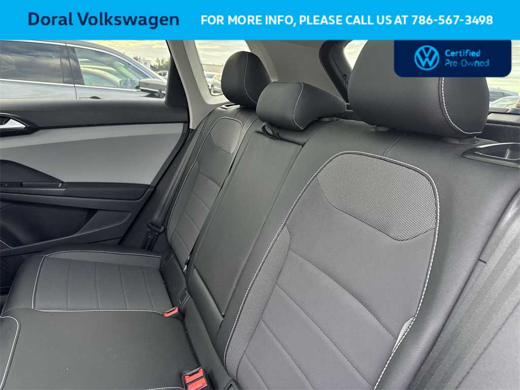 Thumbnail: 2022 Volkswagen Taos - 23