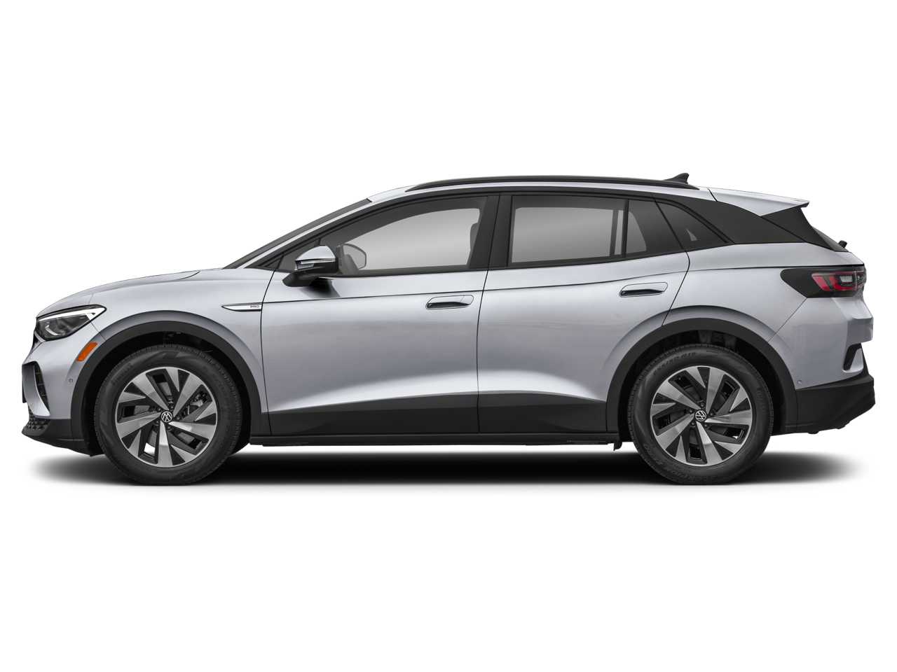 Thumbnail: 2026 Volkswagen ID.4 - 3