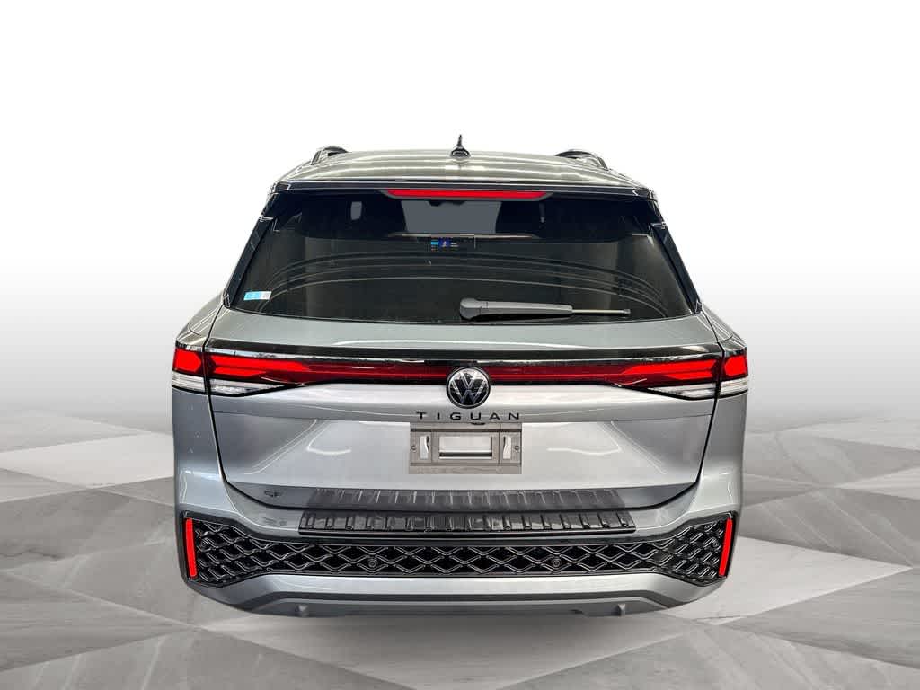 Thumbnail: 2026 Volkswagen Tiguan - 7