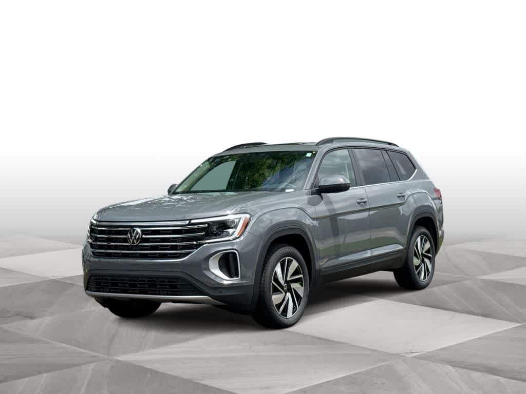 2026 Volkswagen Atlas SE -
                  Doral, FL