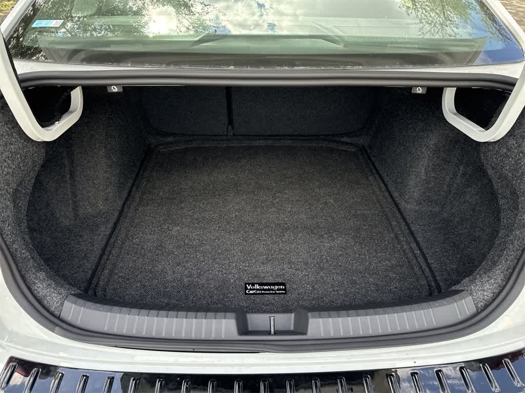 Thumbnail: 2026 Volkswagen Jetta - 25