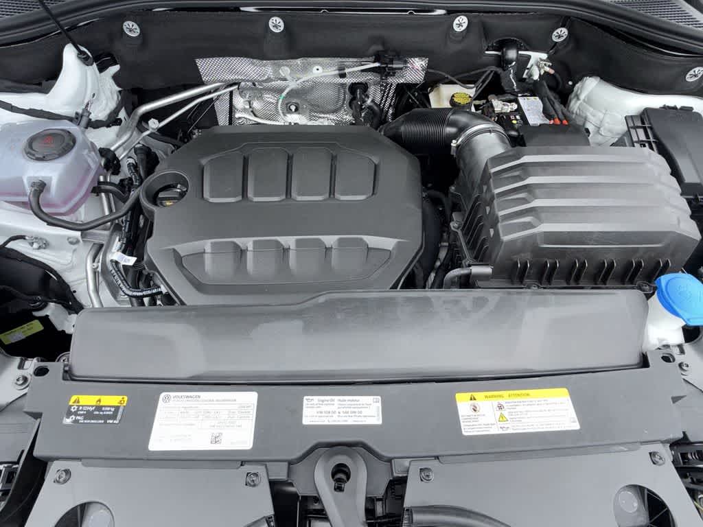 Thumbnail: 2026 Volkswagen Atlas - 12