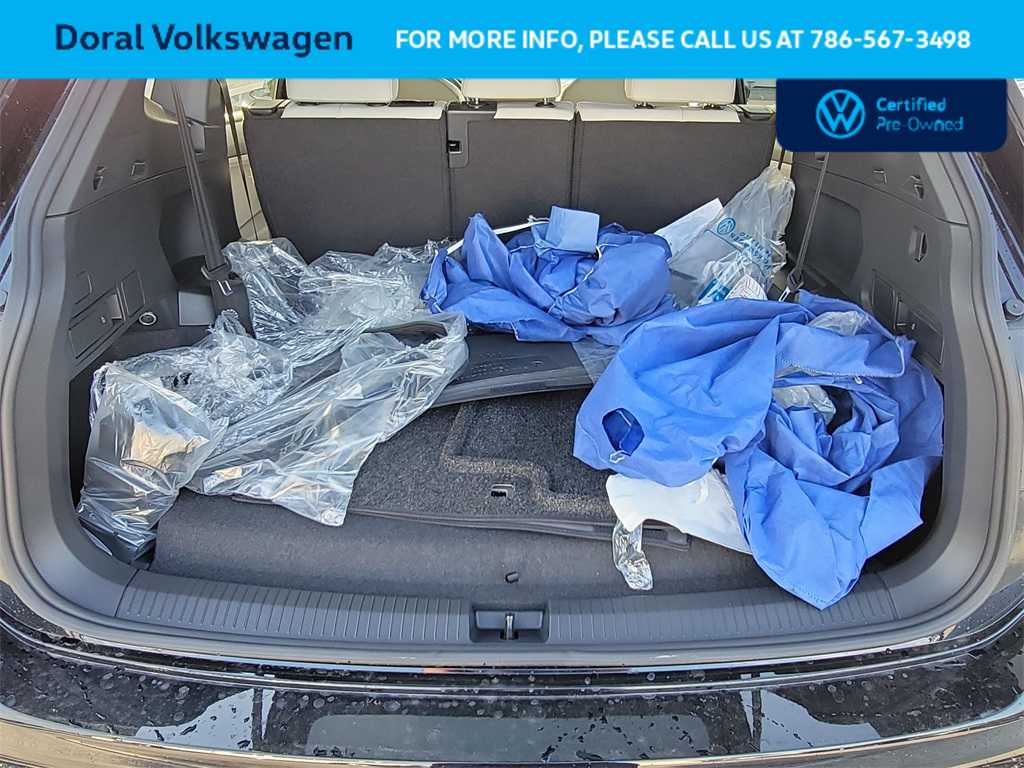 Thumbnail: 2023 Volkswagen Tiguan - 30
