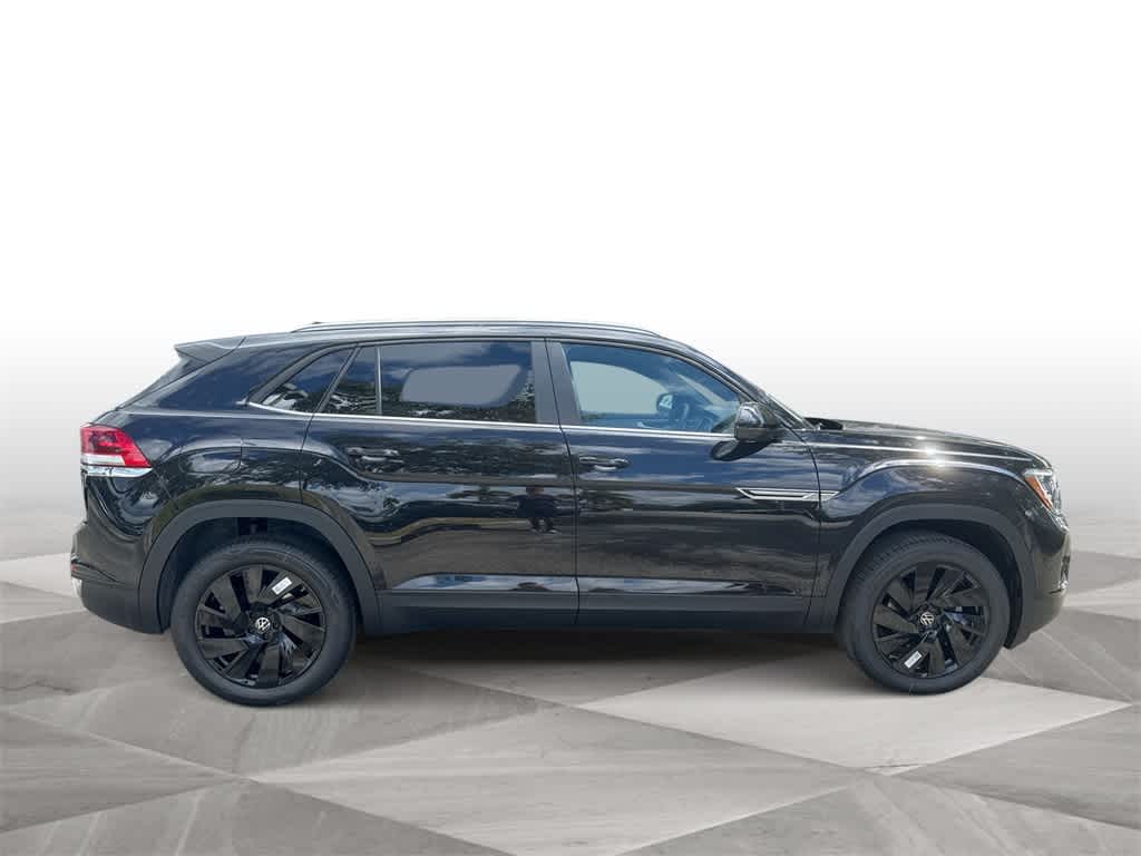 Thumbnail: 2026 Volkswagen Atlas - 9