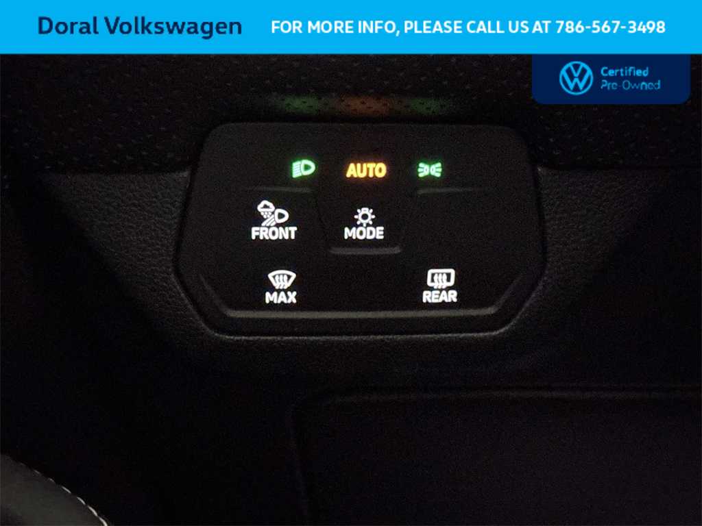 Thumbnail: 2024 Volkswagen Atlas - 17