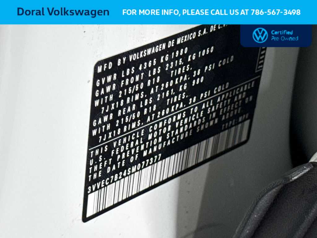 Thumbnail: 2025 Volkswagen Taos - 29