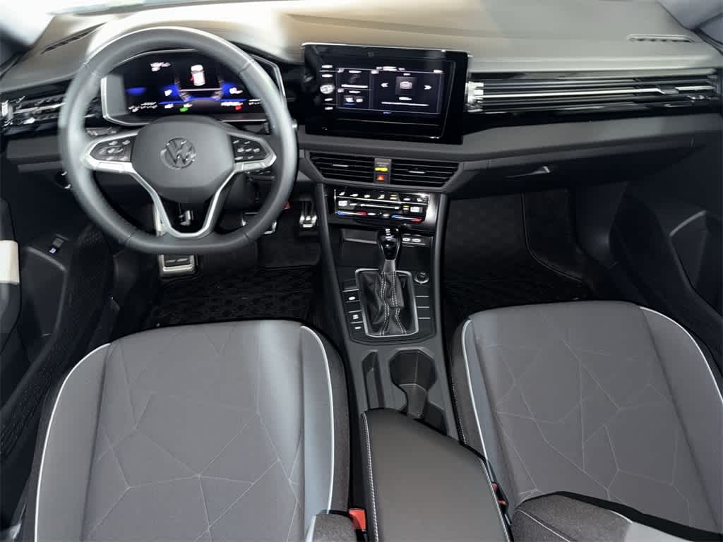 Thumbnail: 2026 Volkswagen Jetta - 24