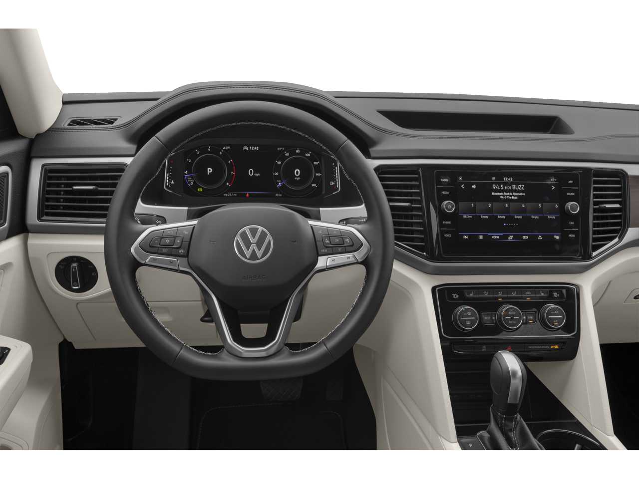 Thumbnail: 2023 Volkswagen Atlas - 4