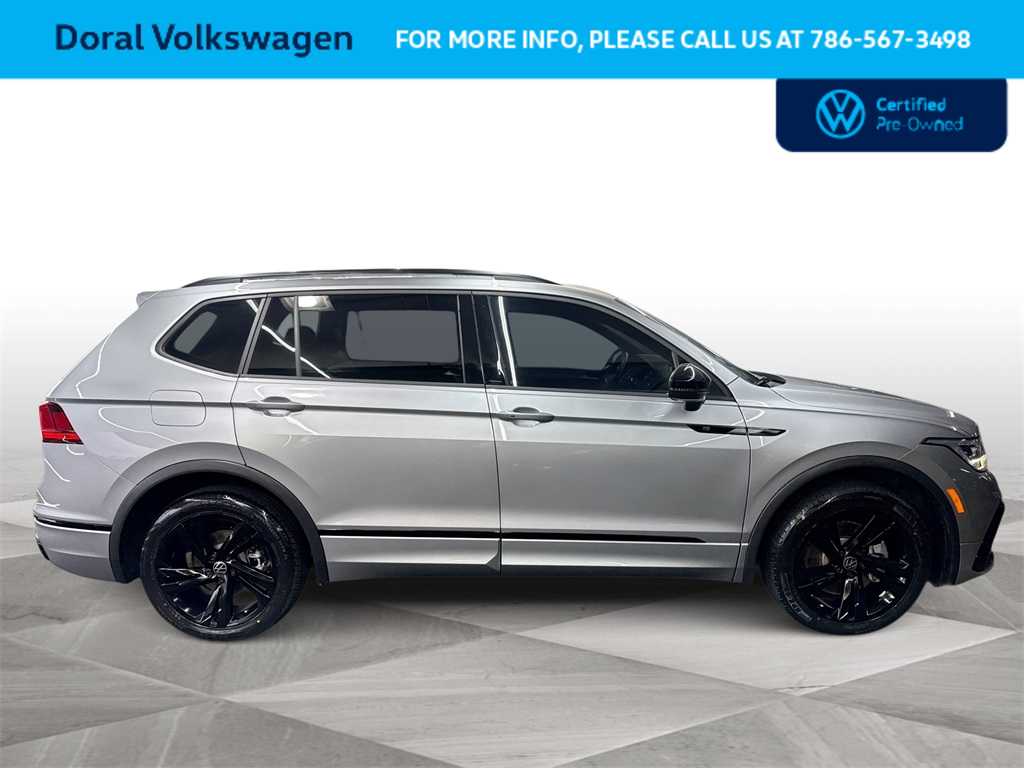 Thumbnail: 2023 Volkswagen Tiguan - 9