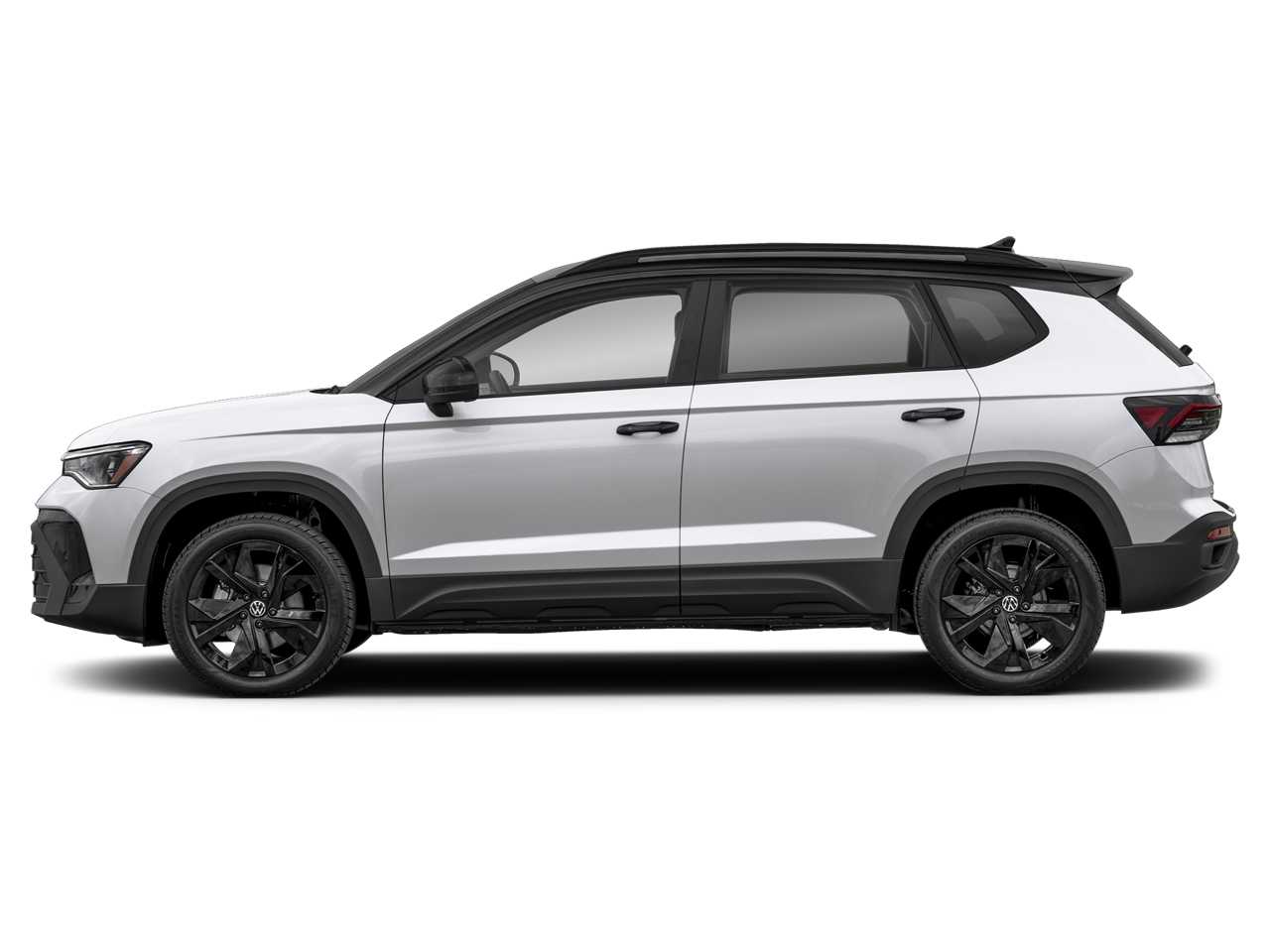 Thumbnail: 2026 Volkswagen Taos - 3
