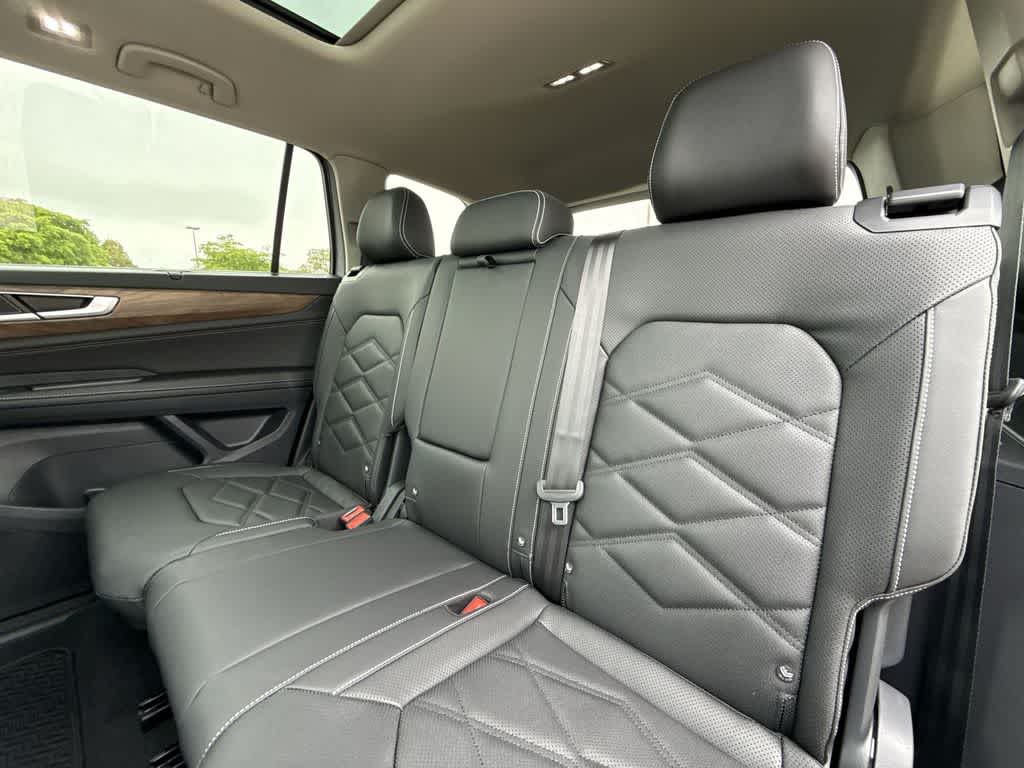 Thumbnail: 2026 Volkswagen Atlas - 22