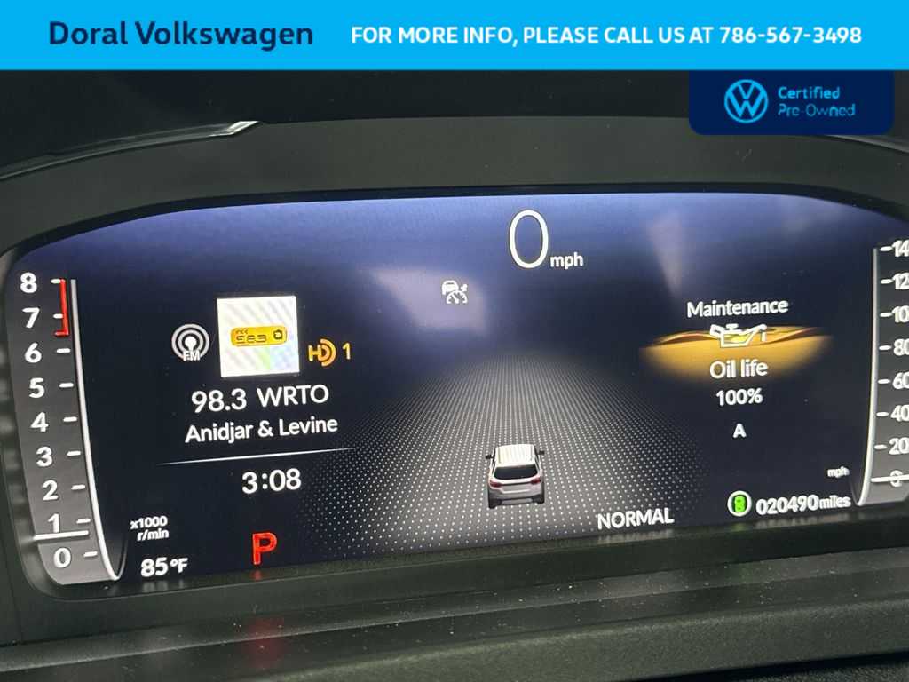 Thumbnail: 2024 Honda Pilot - 16