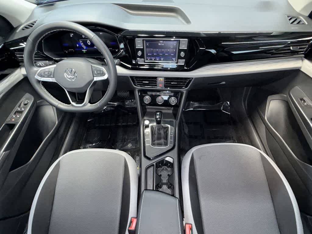 Thumbnail: 2024 Volkswagen Taos - 24