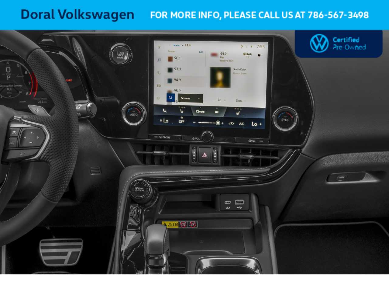 Thumbnail: 2024 Lexus NX - 7