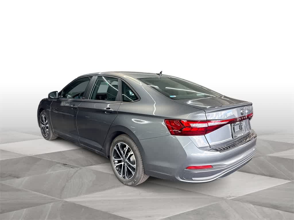 Thumbnail: 2026 Volkswagen Jetta - 6