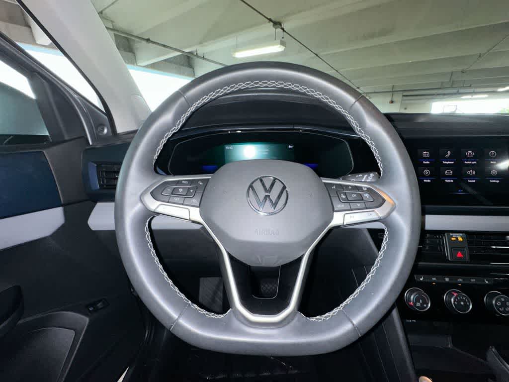 Thumbnail: 2023 Volkswagen Taos - 15