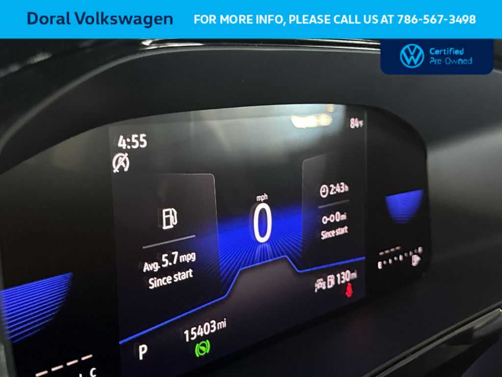 Thumbnail: 2023 Volkswagen Taos - 16