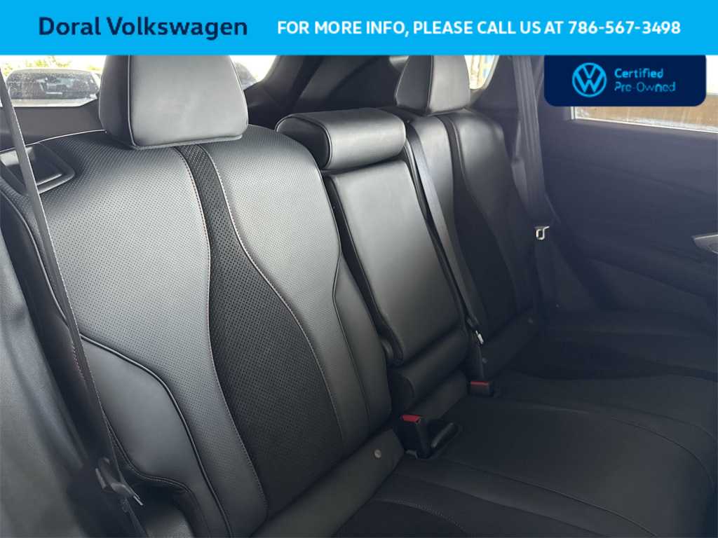 Thumbnail: 2024 Acura RDX - 26