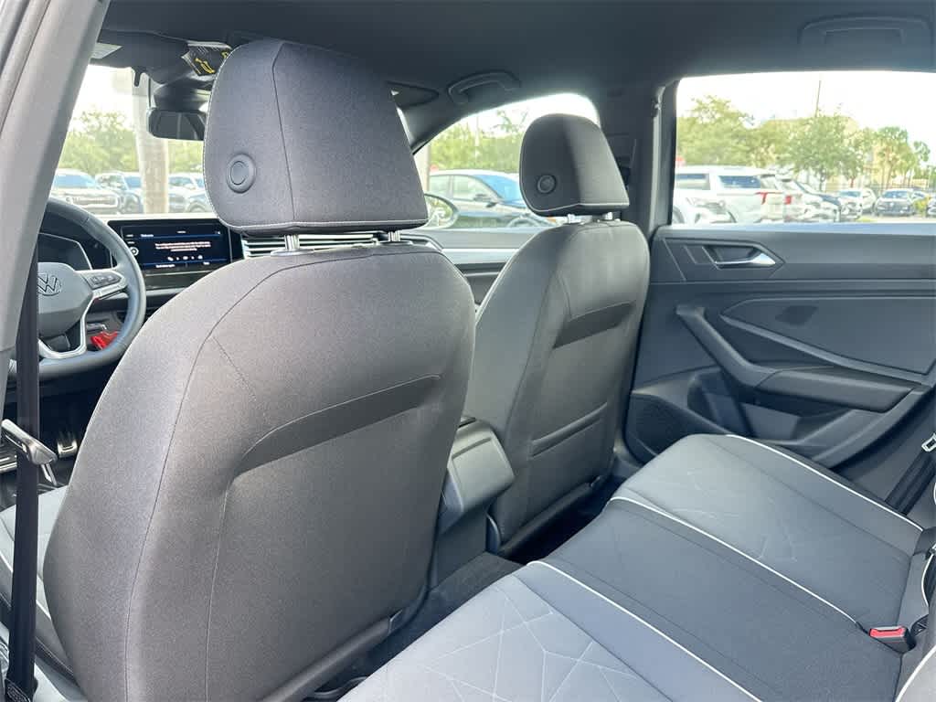 Thumbnail: 2026 Volkswagen Jetta - 23