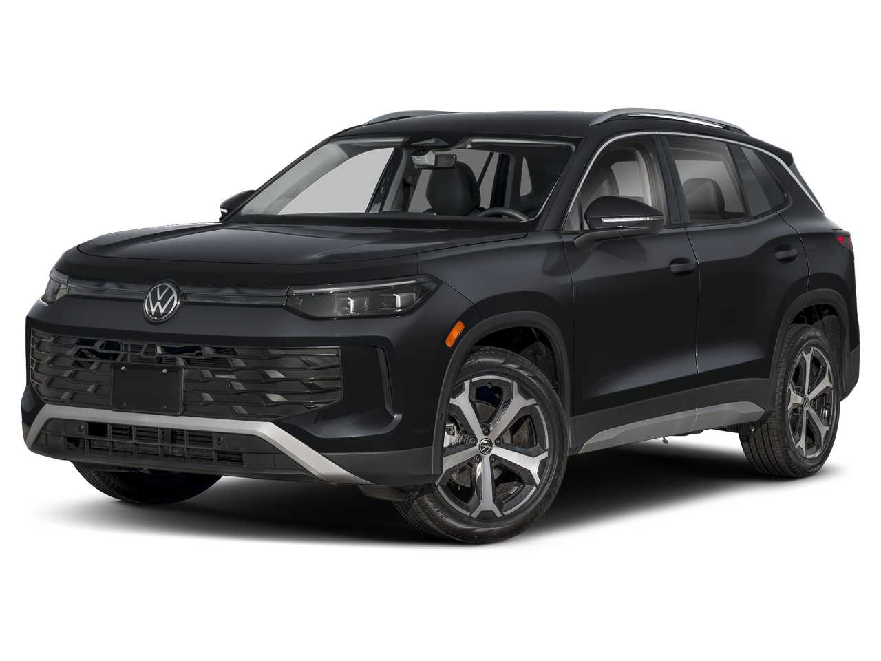 Thumbnail: 2025 Volkswagen Tiguan - 1