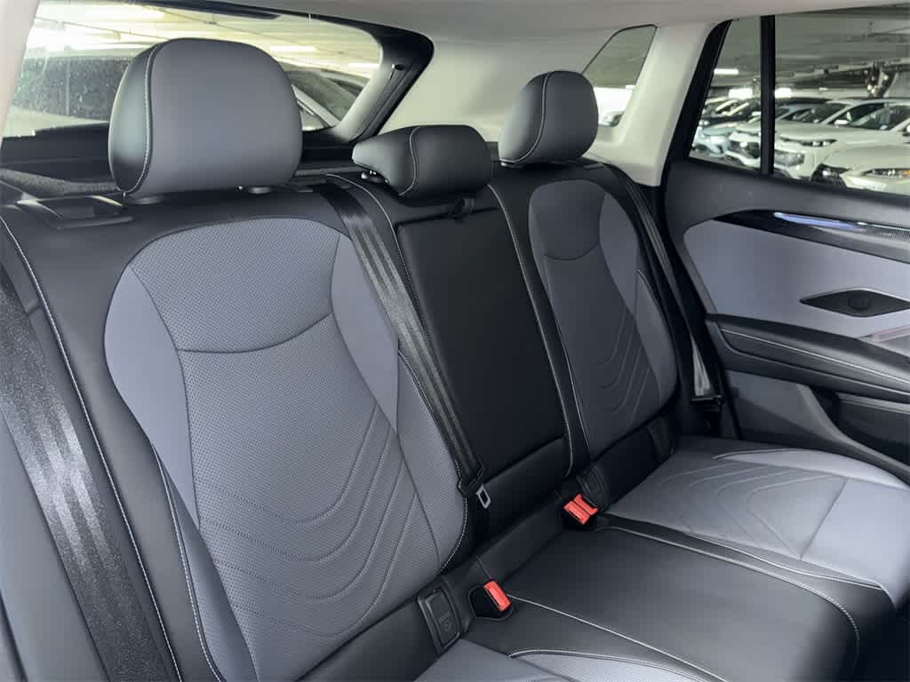 Thumbnail: 2026 Volkswagen Tiguan - 26