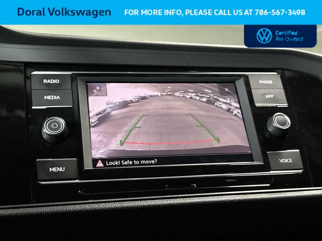 Thumbnail: 2023 Volkswagen Jetta - 19