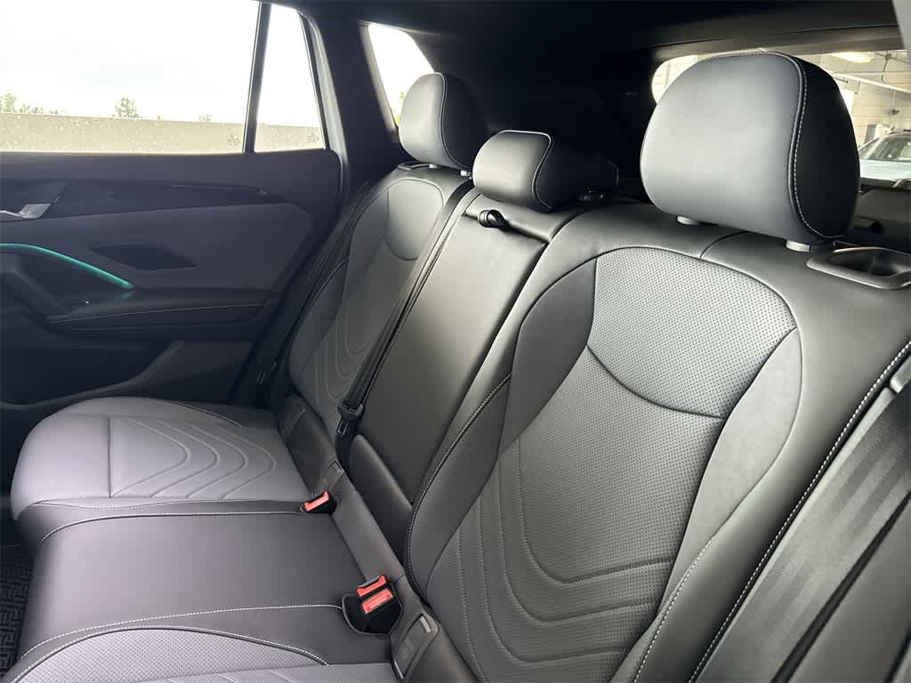 Thumbnail: 2026 Volkswagen Tiguan - 22