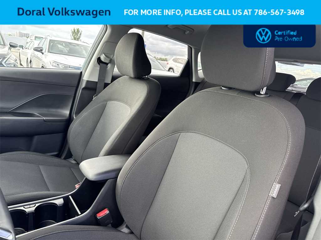 Thumbnail: 2025 Hyundai Kona - 14