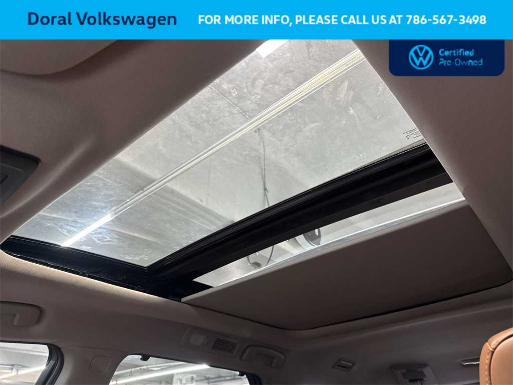 Thumbnail: 2023 Nissan Pathfinder - 17