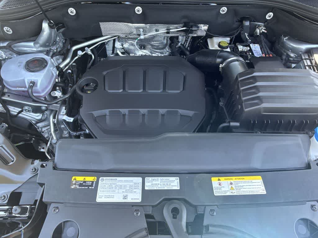 Thumbnail: 2026 Volkswagen Atlas - 12