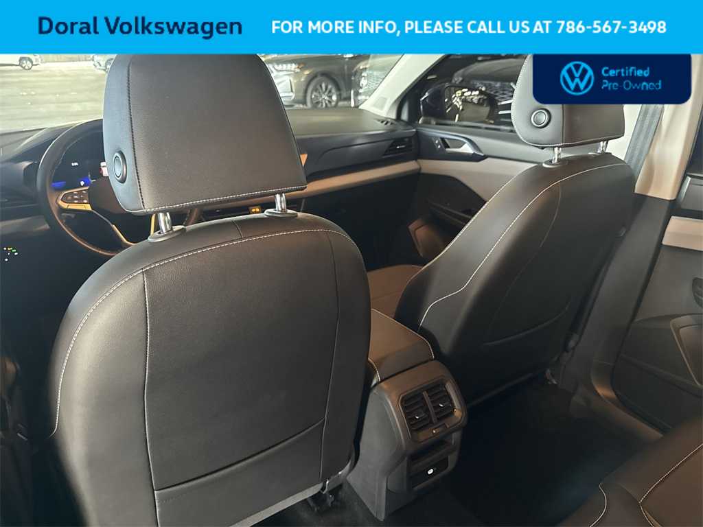 Thumbnail: 2022 Volkswagen Taos - 22