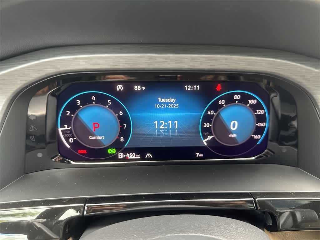 Thumbnail: 2026 Volkswagen Atlas - 16