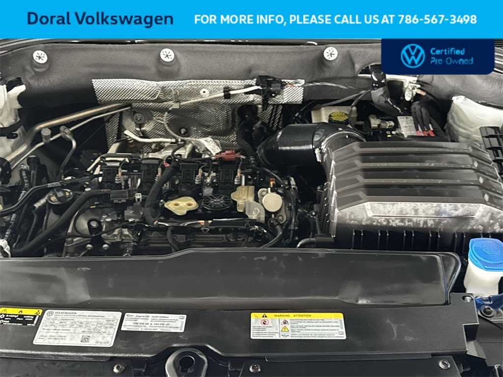 Thumbnail: 2025 Volkswagen Atlas - 12