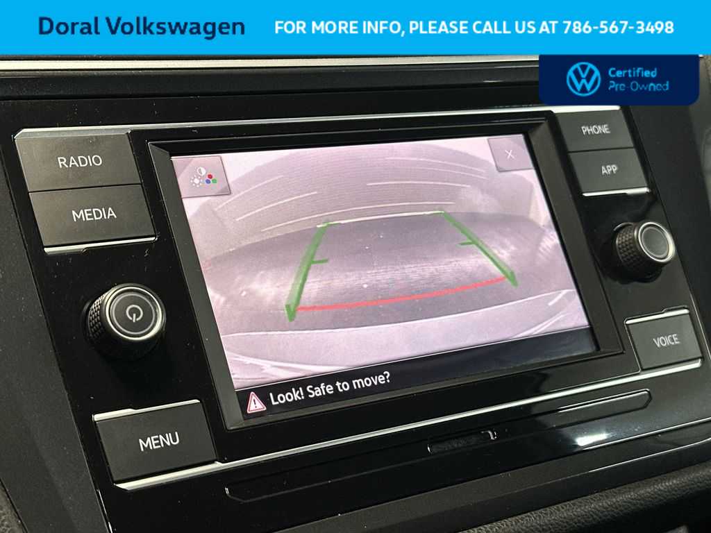 Thumbnail: 2024 Volkswagen Tiguan - 19