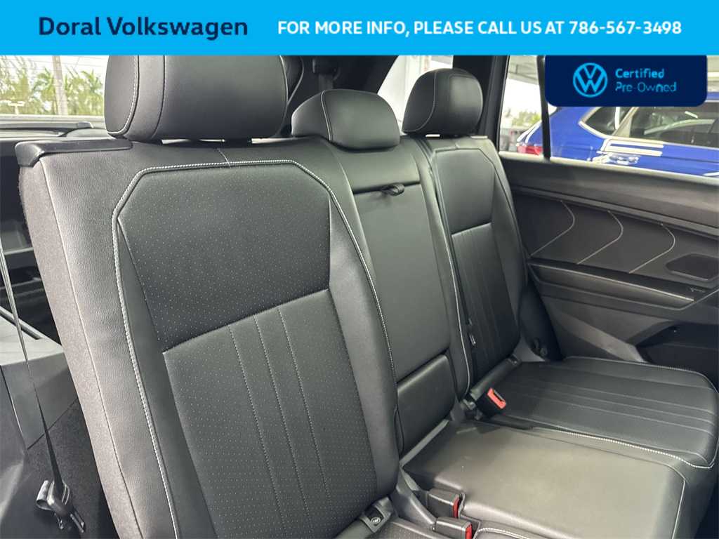 Thumbnail: 2023 Volkswagen Tiguan - 26