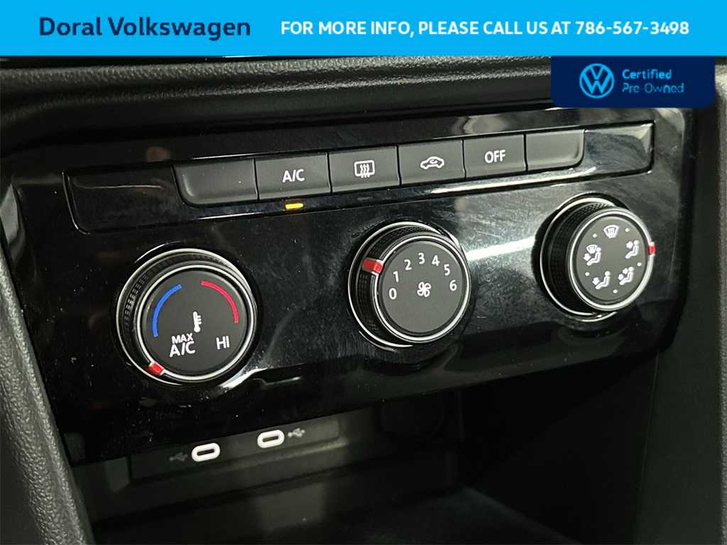 Thumbnail: 2024 Volkswagen Taos - 20