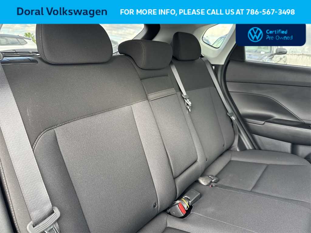 Thumbnail: 2025 Hyundai Kona - 26