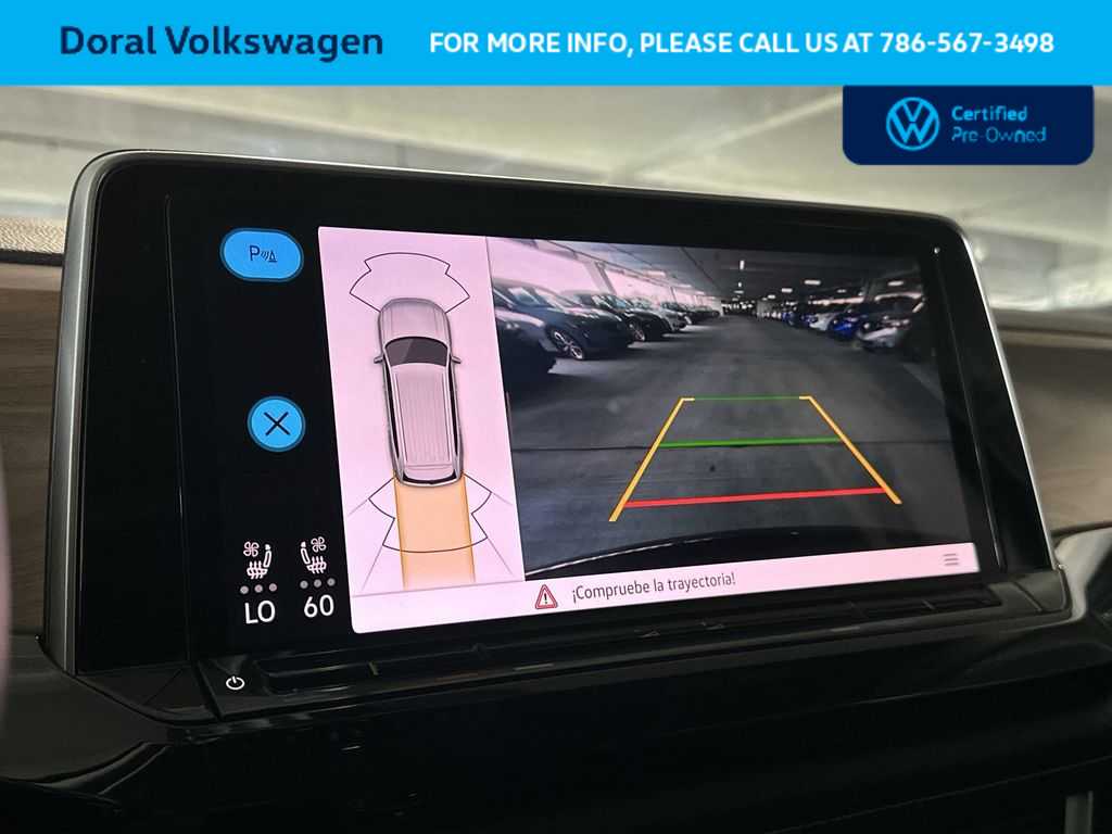 Thumbnail: 2026 Volkswagen Atlas - 19