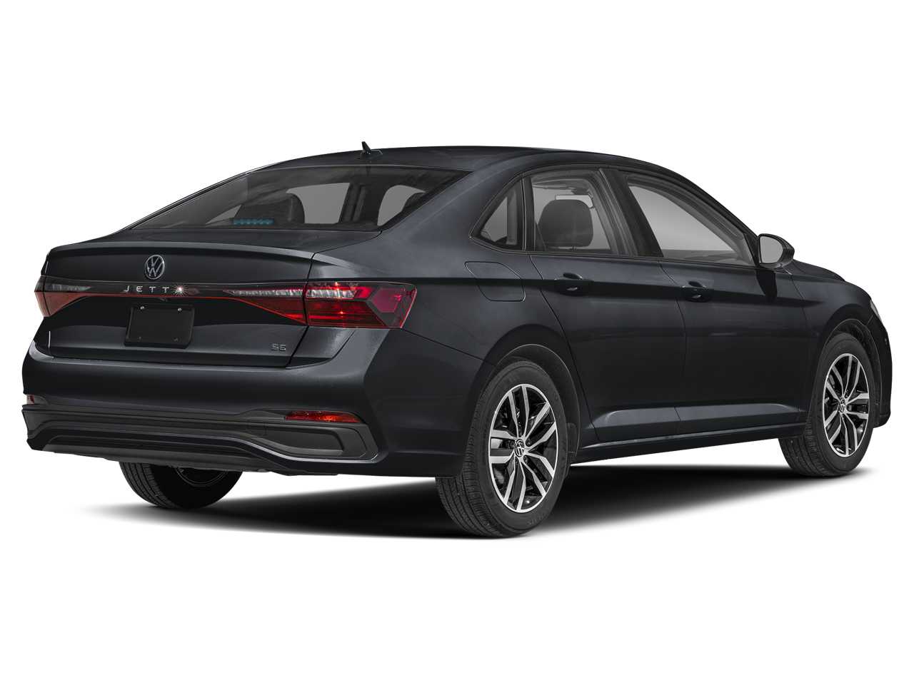 Thumbnail: 2025 Volkswagen Jetta - 2