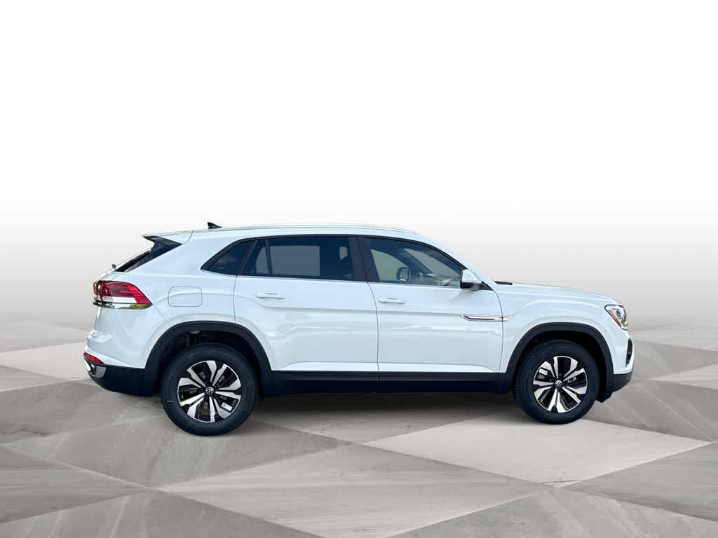 Thumbnail: 2026 Volkswagen Atlas - 9