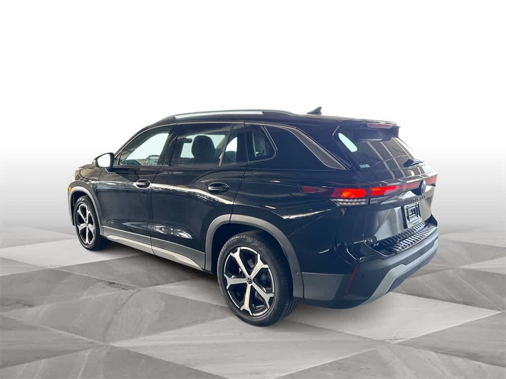 Thumbnail: 2026 Volkswagen Tiguan - 6